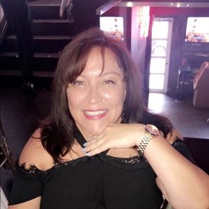 Meet your Posher, Sue